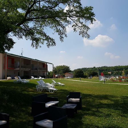 Villaggio Esmera 데센자노델가르다 외부 사진