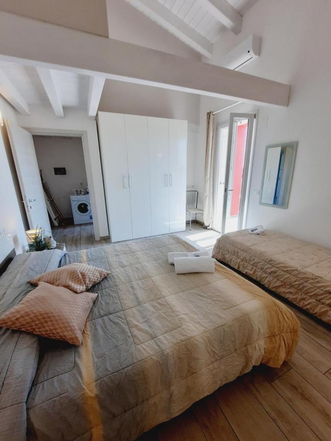 Villaggio Esmera 데센자노델가르다 외부 사진