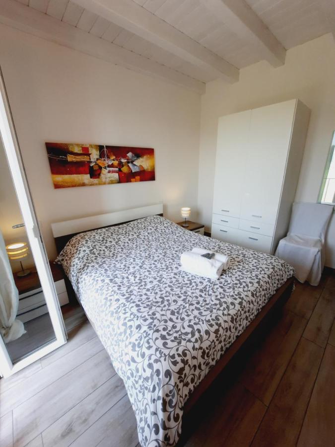Villaggio Esmera 데센자노델가르다 외부 사진