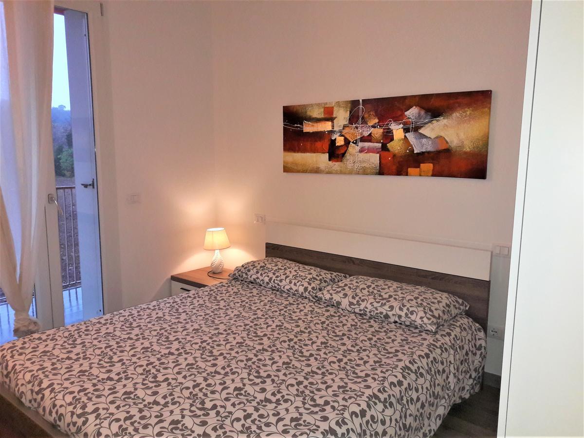 Villaggio Esmera 데센자노델가르다 외부 사진