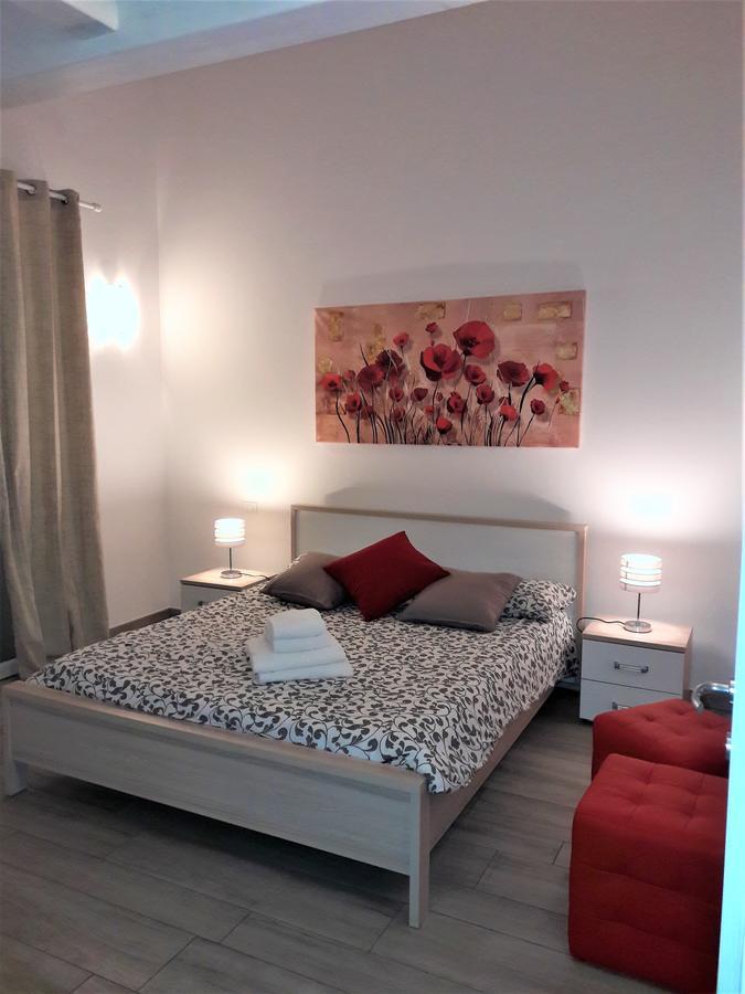 Villaggio Esmera 데센자노델가르다 외부 사진