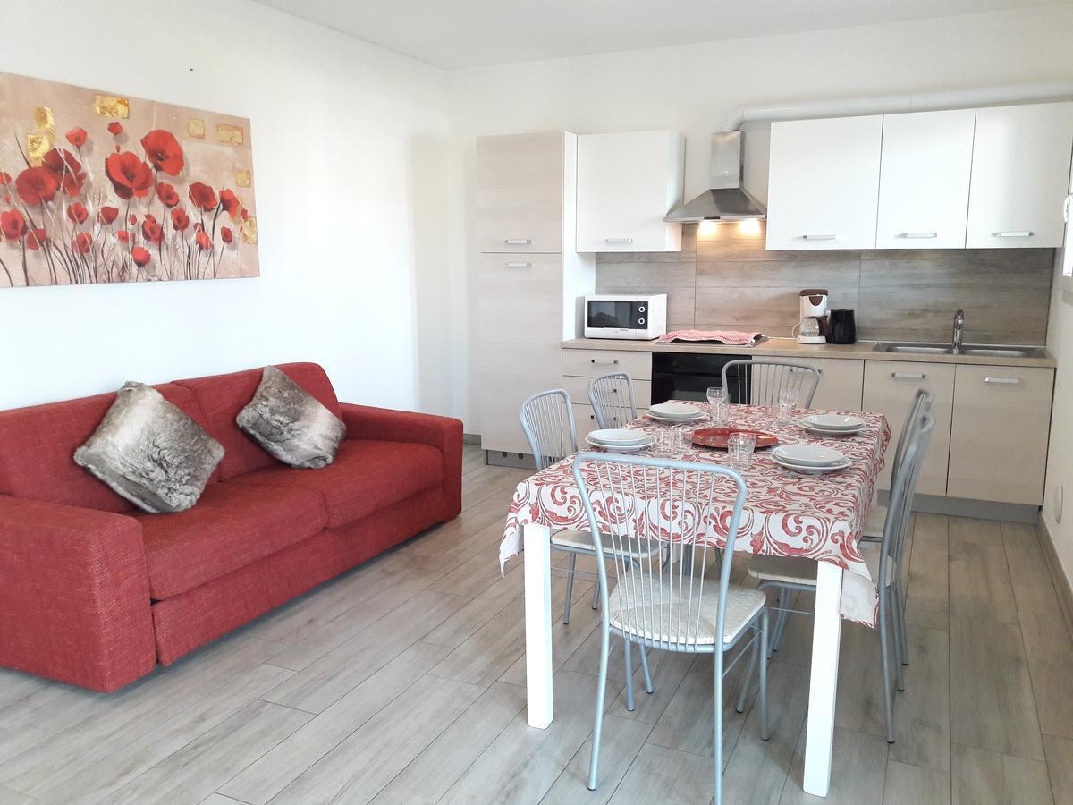 Villaggio Esmera 데센자노델가르다 외부 사진